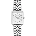 Наручные часы Rosefield QMWSS-Q020 женские кварцевые на браслете