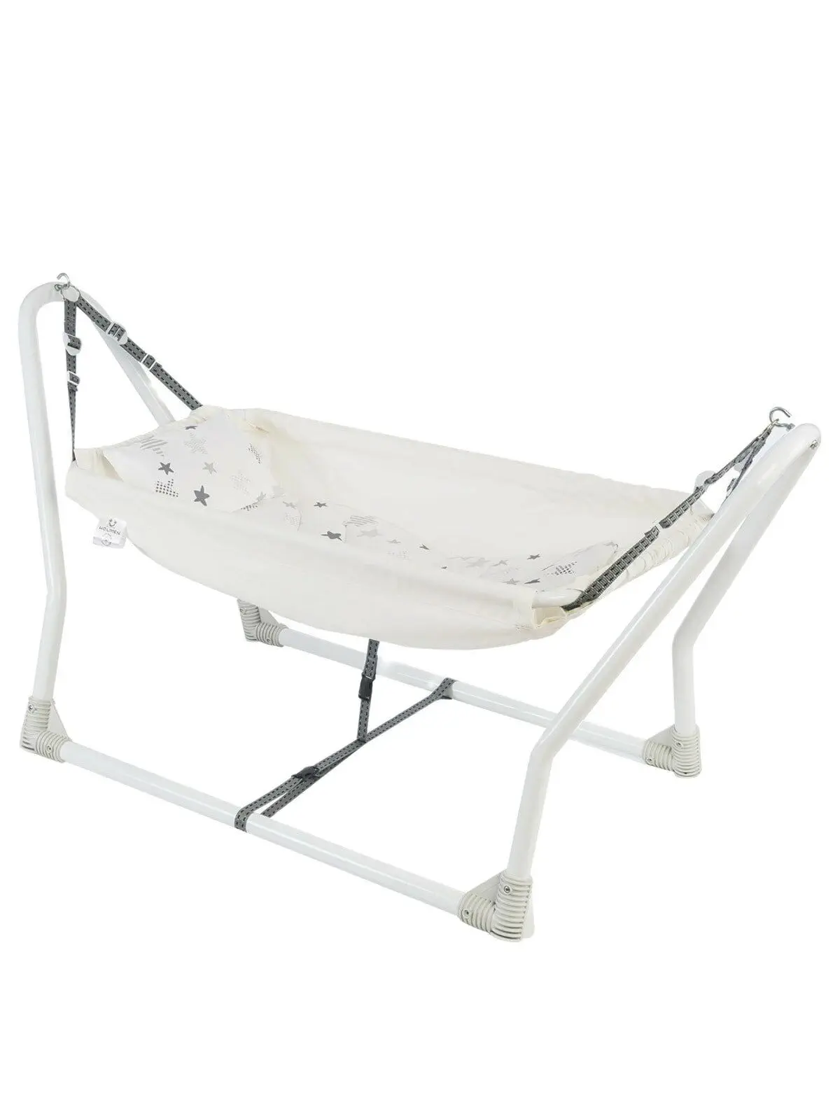 Portable Folding Baby Hammock Crib Furniture New Born Sleeping Swing Rocking Yatıştırıcı Child Bedding Bebe Accessory Gift