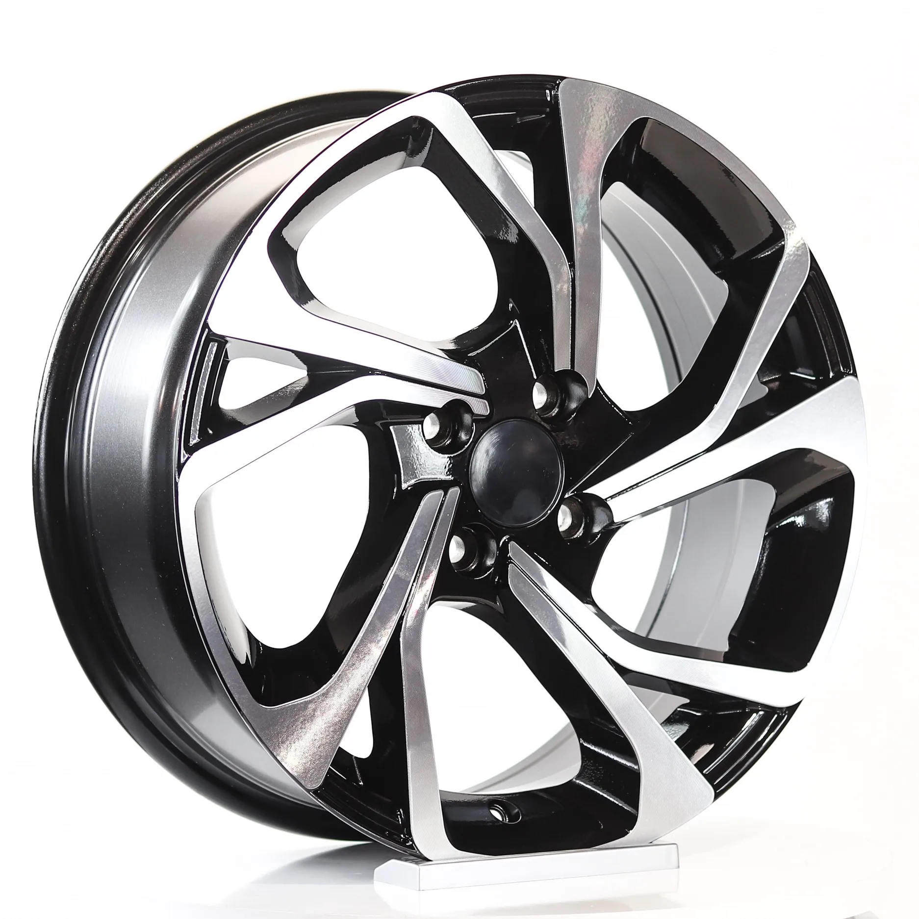 16 дюймов колёсные диски колесные из сплава (1 абразивный шлифовальный) 6 5*16 4*100 ET35 60