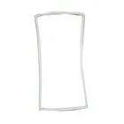 Сменный уплотнитель нижней двери холодильника-совместим с Bosch и Siemens - 00242330 - 00235205 - 00236374-(67,5x115 см)