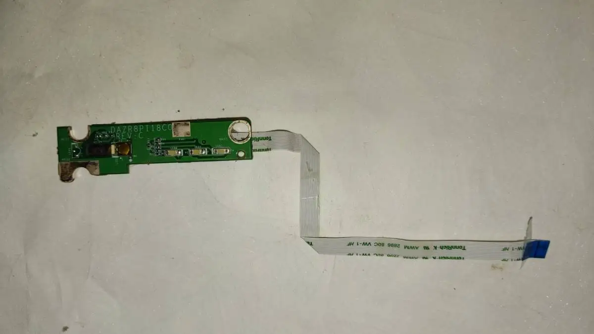 Switch button for Acer Aspire 5553G | Laptop Repair Components