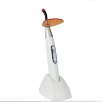 dental wireless led curing light lamp 1 second curing light wireless one 1 second sec led dental light cure lamp machine
