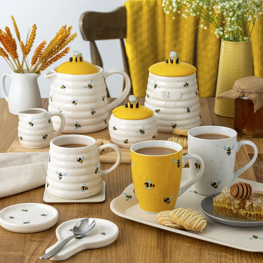 Молочник sweet bee 125 мл Ф-P_0059.651 |