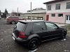 Лип Спойлеры Volkswagen Golf 4 6 GTI ABT Oettinger под покраску отличное качество PREMIUM |
