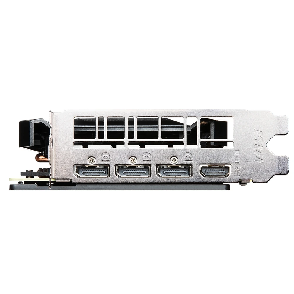 Видеокарта MSI Mech AMD Radeon RX 5500XT 1845MHz 8192MB 14000MHz 128 bit RTL [RX 5500 XT MECH 8G OC] | Компьютеры и офис