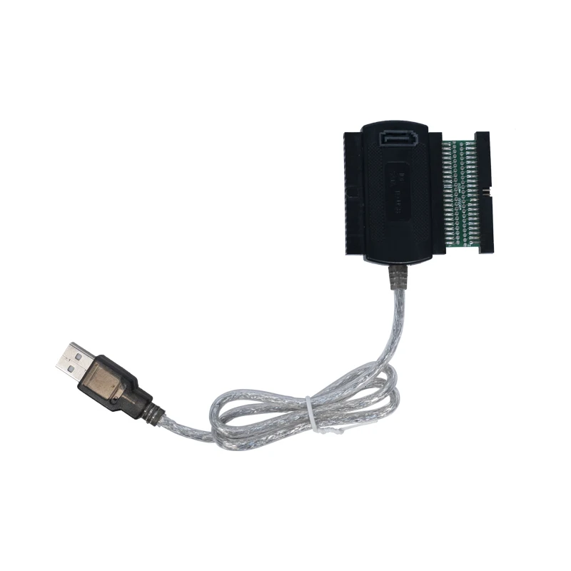 

44-контактный переходник IDE-USB