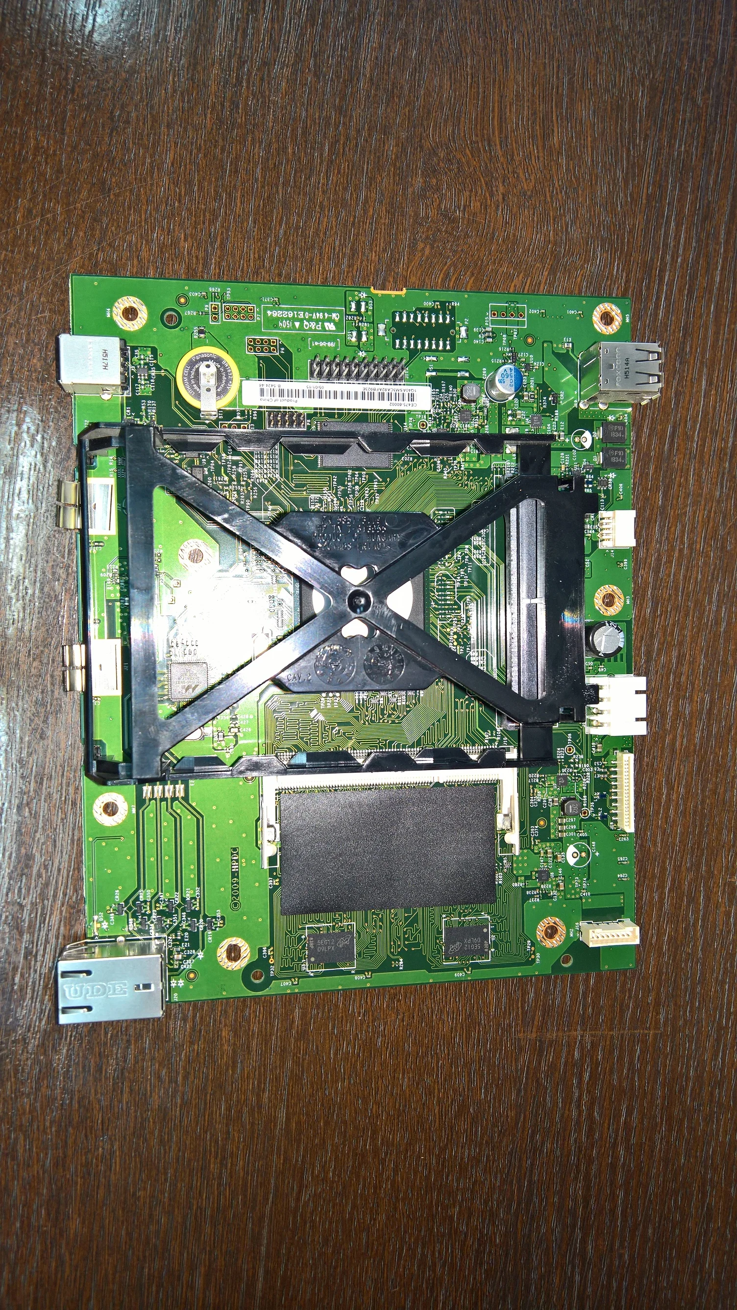 Форматтер HP CE475-60002 (HP LJ P3015)