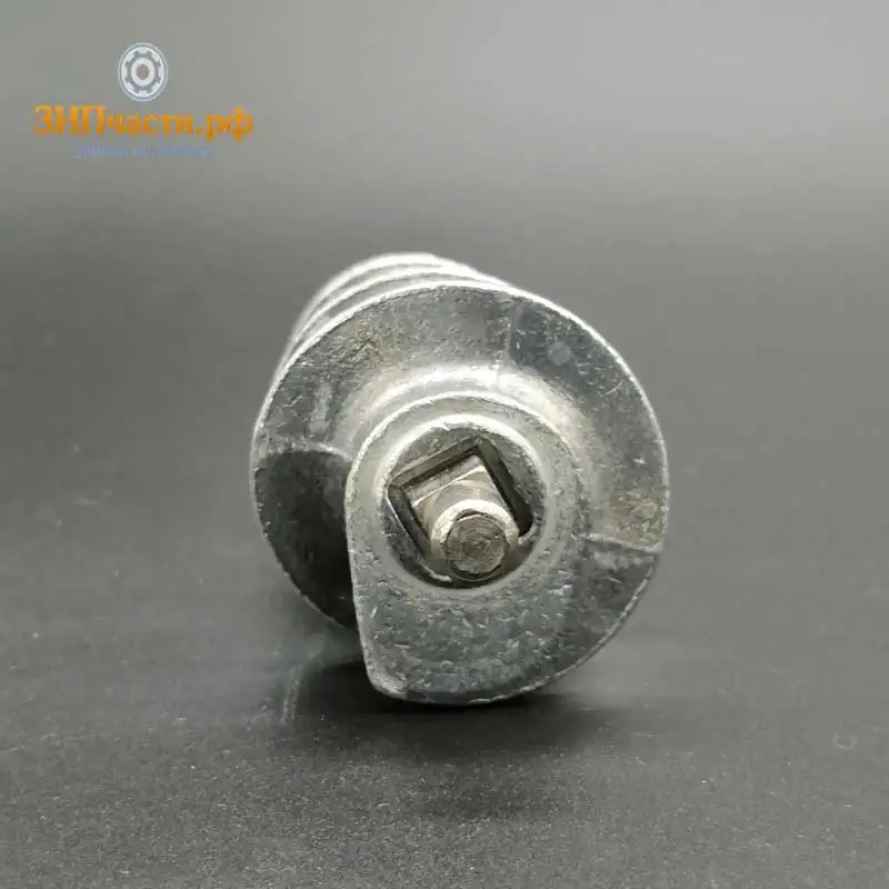 шнек для мясорубки кухонного комбайна Лепсе Гамма 7-01 | Бытовая техника