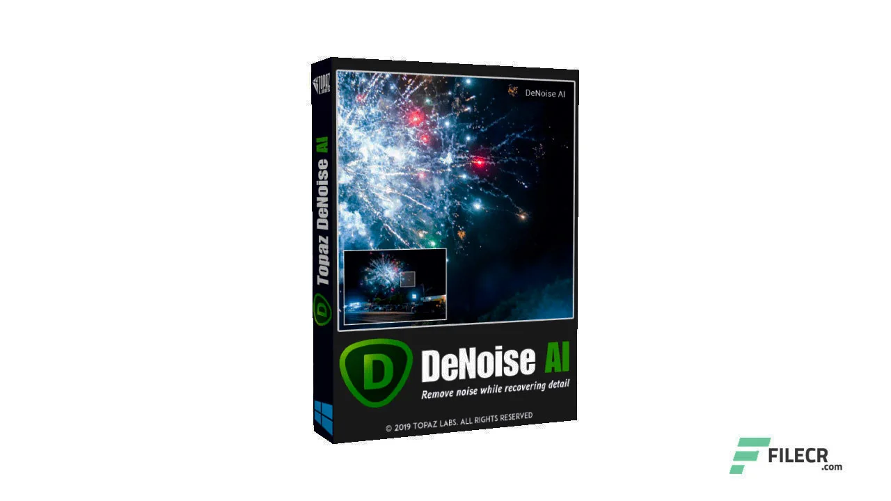 

Topaz DeNoise AI 2.3.6 Lebensdauer Lizenz