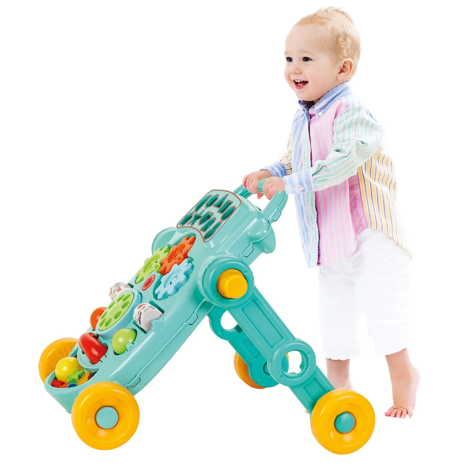 Ebebek baby & toys Happy First Step ходунки для малышей|Ходунки| |