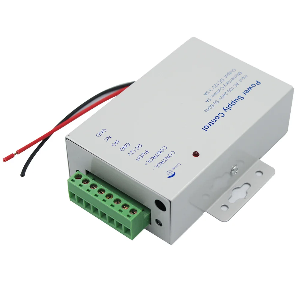 

Блок питания Asia-Teco KDB05 для раздвижных дверей