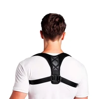 posture corrector vest adjustable support unisex adjusted column