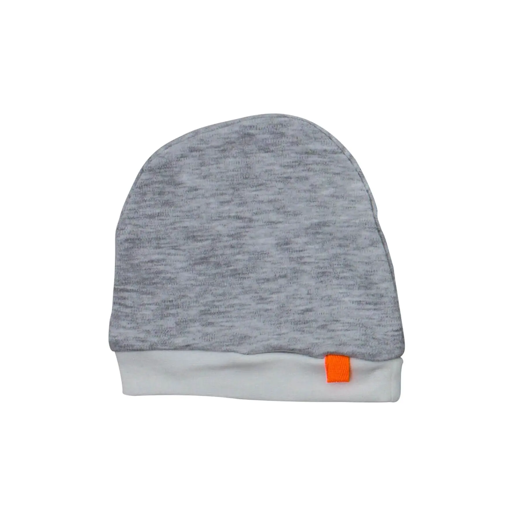 

Gray Social Mesafeni Written Protect Male Baby Suit