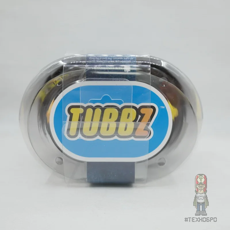 Figurine-duck tubbz The Lord of the Rings Frodo Baggins Of | Игрушки и хобби