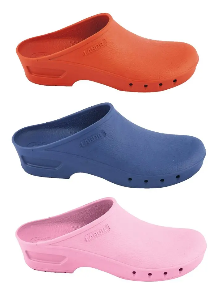 

Ms. Male Antistatic Operating Room Slipper, Doctor Nurse Medical Hospital, Alkali Resisting, Perspiration Prevents