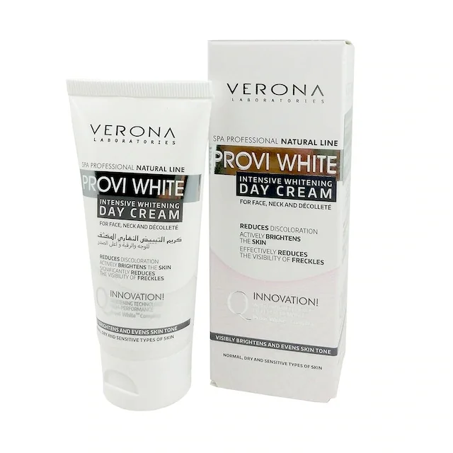 Verona Skin Whitening Anti Spot Tone Equalizer Day Cream 202771625