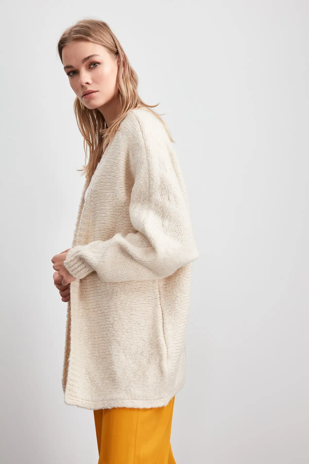 Trendyol свитер кардиган TWOAW20HI0281| |