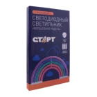 Светильник неоновый LED Neon 