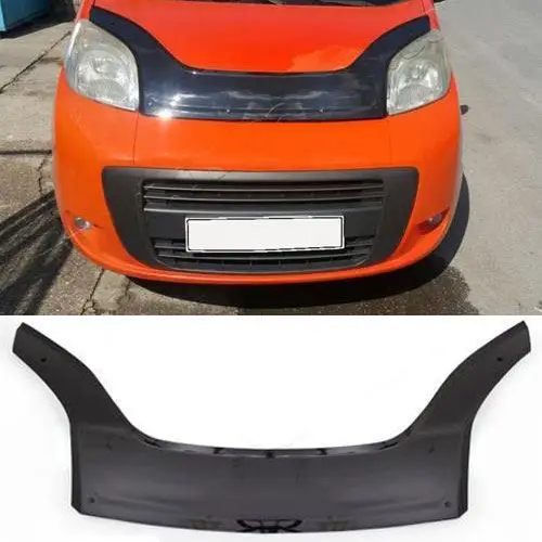 

Защита Переднего Капота Citroen Nemo (2008-)