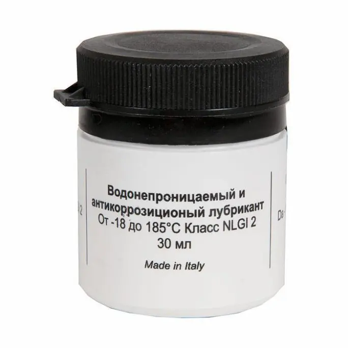 Cмазка для сальника стиральной машины 30 гр | Бытовая техника