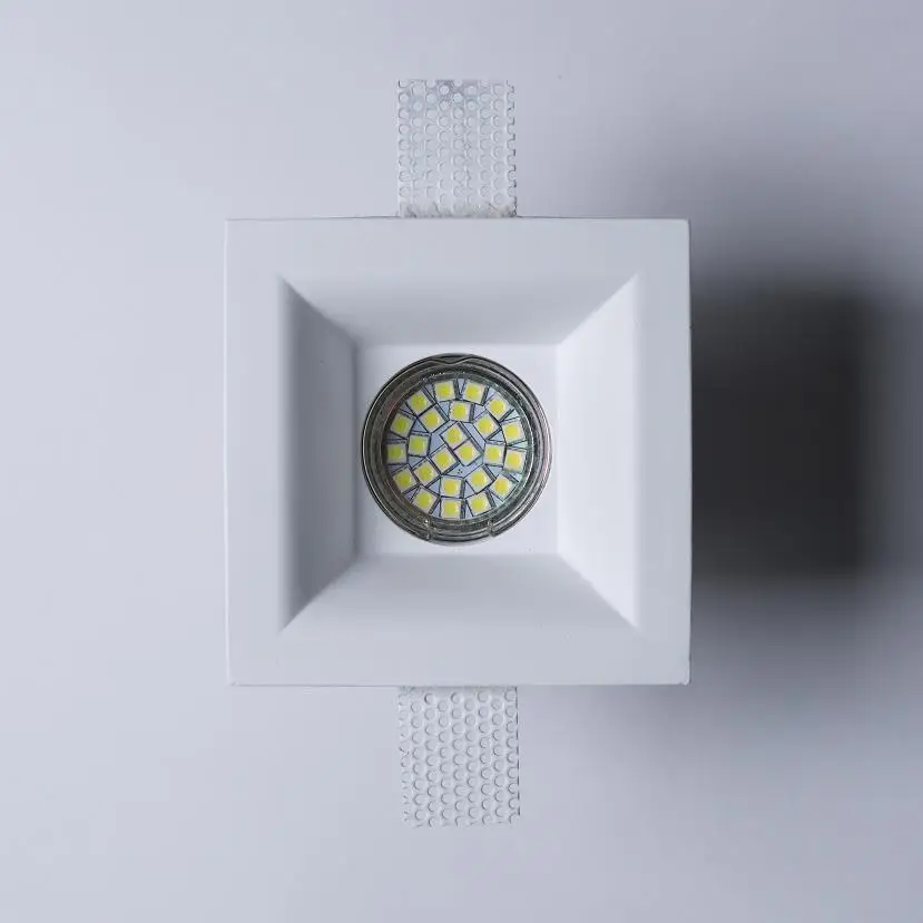 Gypsum built-in lamp for Putty svdecor sv7413 |