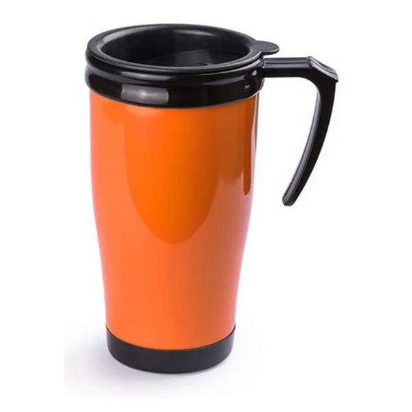Jar with Lid and Dosage Dispenser (470 ml) 144691 | Дом и сад