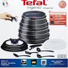 Tefal elegio Elegance 20 шт. Набор посуды Макси PFOA Free - 2100114530