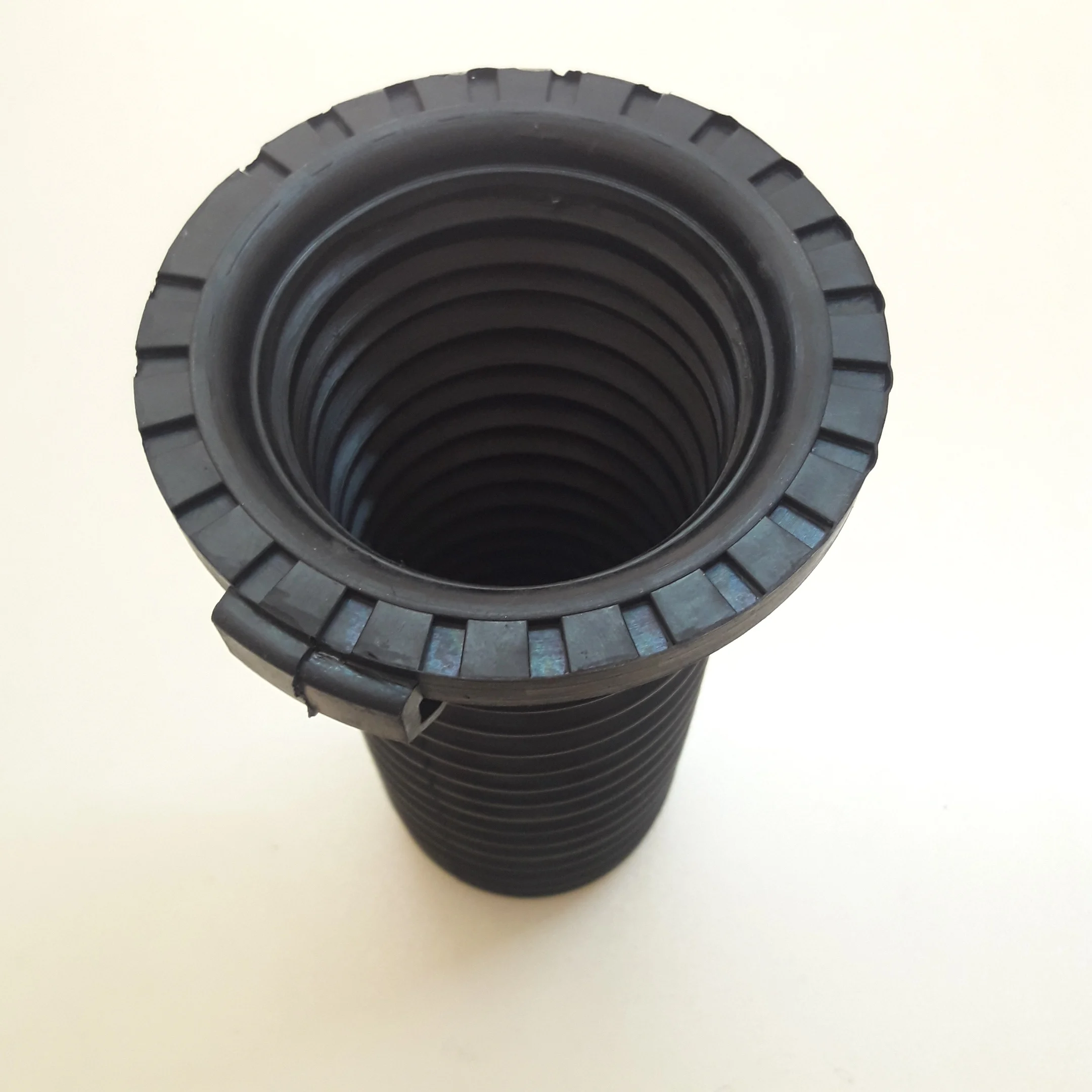 1 пара передних амортизаторов пылезащитных чехлов для Honda Civic 2006 2012 51403 SNA A02 51403SNAA02