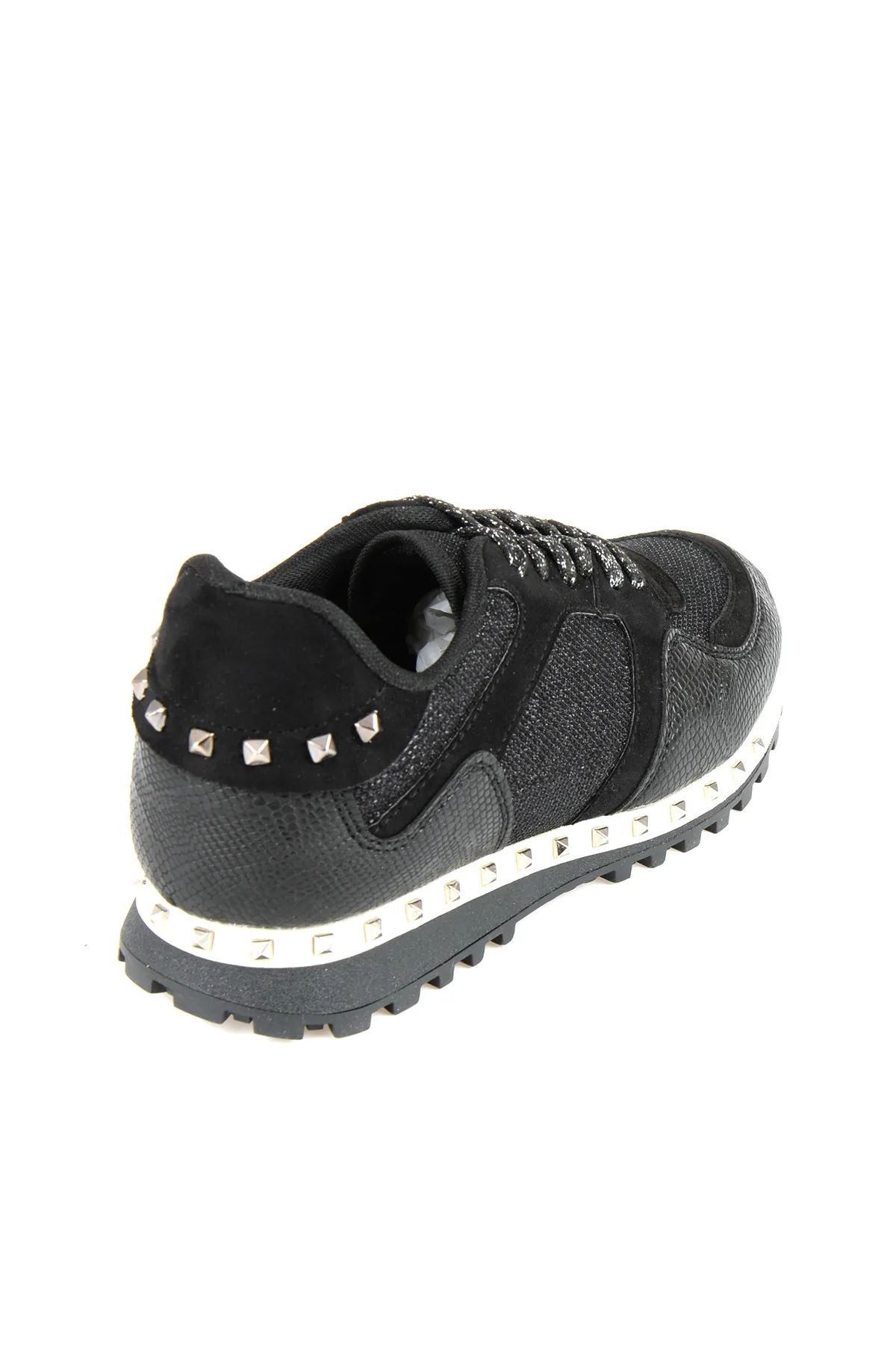 Bambi Black Women Shoes E0242185007 | Обувь
