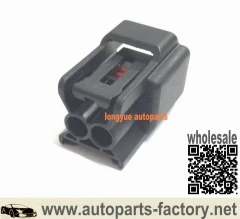 Longyue 10 комплектов чехол с разъемом катушки зажигания для блочного COP Mustang Cobra ford