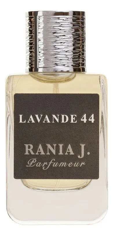 Rania J Lavande 44 (парфюмерная вода 50мл) |