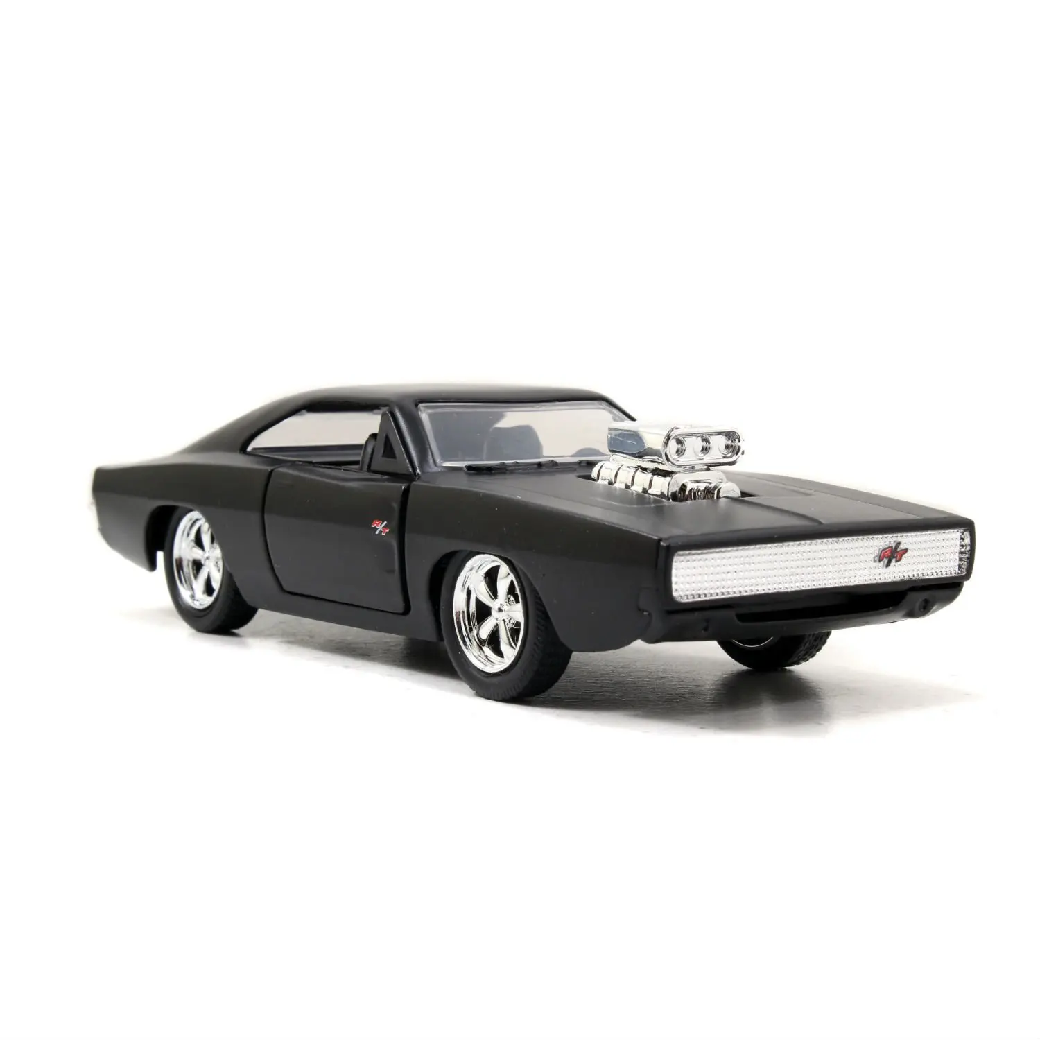 Машинка Fast and Furious Форсаж 1:24 1970 Dodge Charger| |
