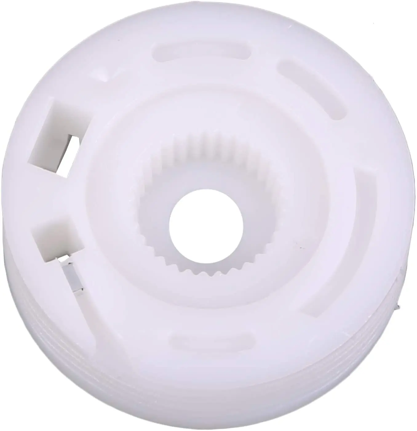

Window Regulator Wheel Front Right Door For Accent 2 2000-2006