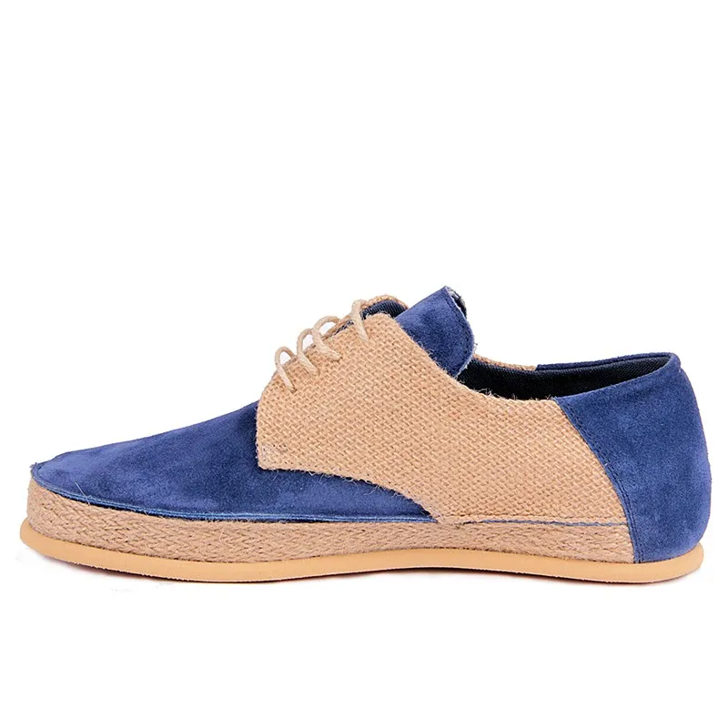 

Sail Lakers-Daily Shoes