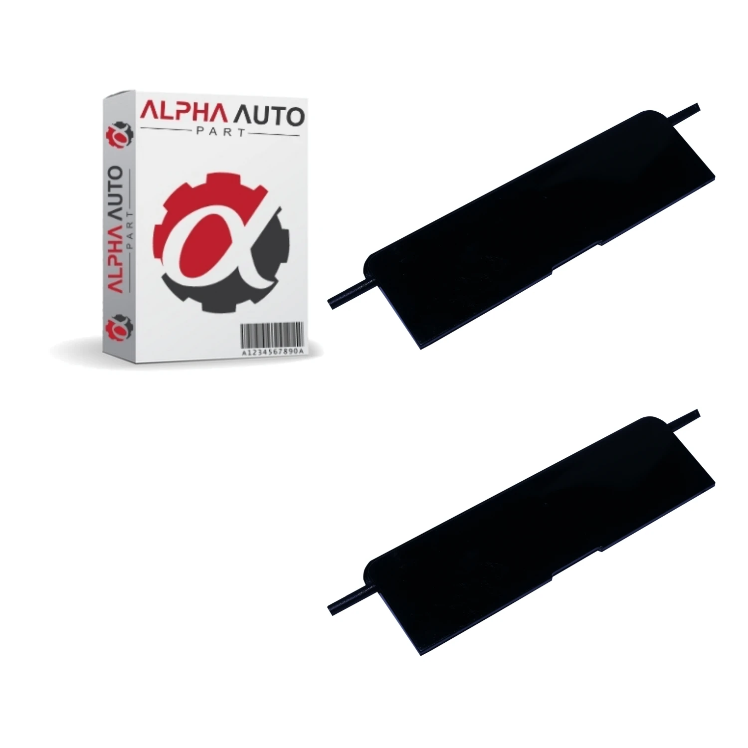 

Panoramic Roof Molding Port Bag Cover For Mercedes E Class W212
