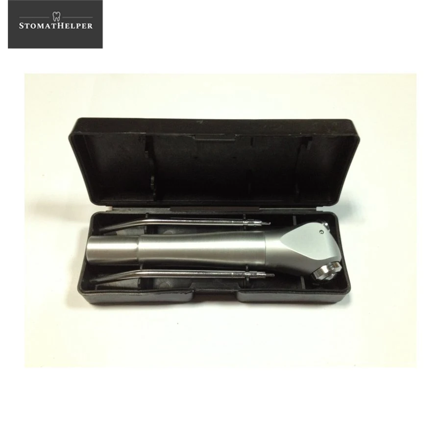 Gun water-air Dental | Cultural Product