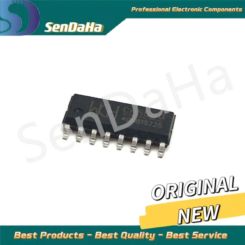CH554G CH554 SOP16 USB новый оригинальный 10 шт./лот Бесплатная доставка |
