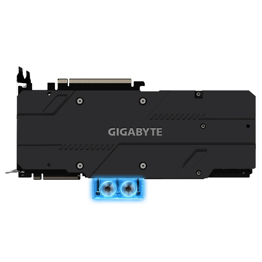 Видеокарта Gigabyte GV N208SGAMINGOC WB 8GD|Видеокарты| |