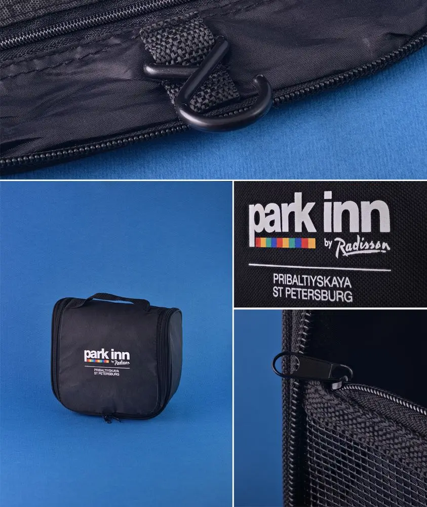 Несессер Unit Fresh 4459.30 | Багаж и сумки