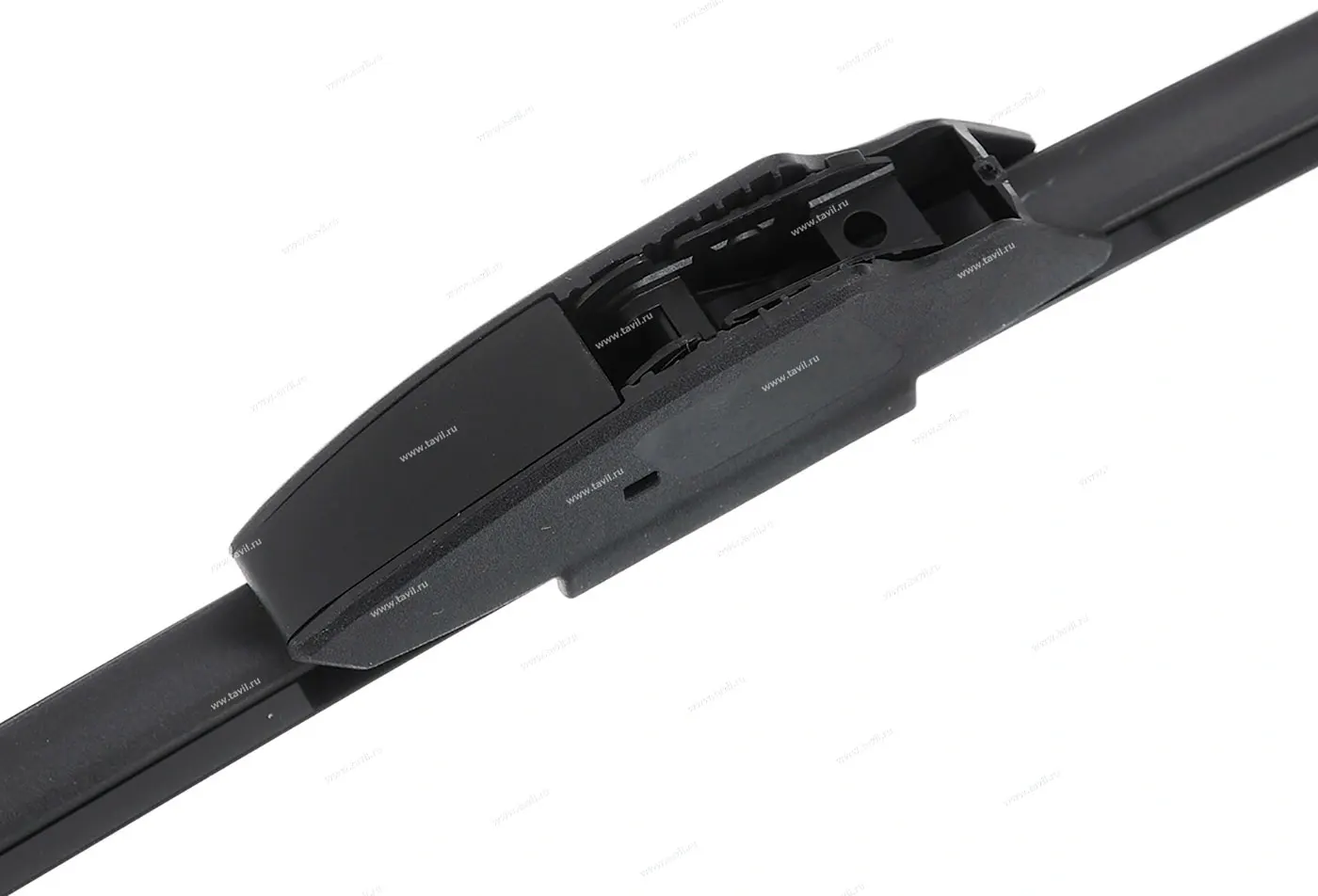 Щетка стеклоочистителя Denso бескаркасная DFR-003 480 мм.
