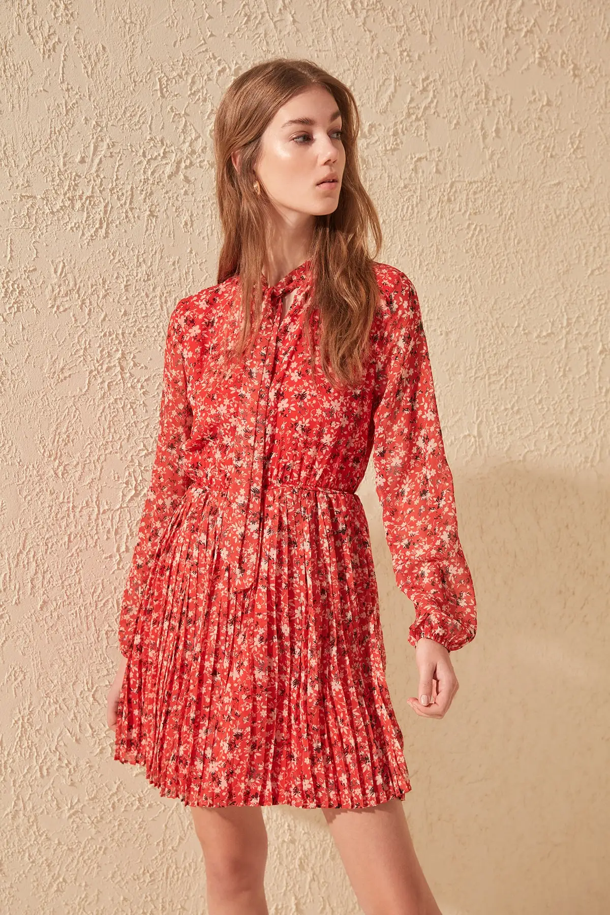 Платье для девочек TWOSS20EL0625 | Женская одежда