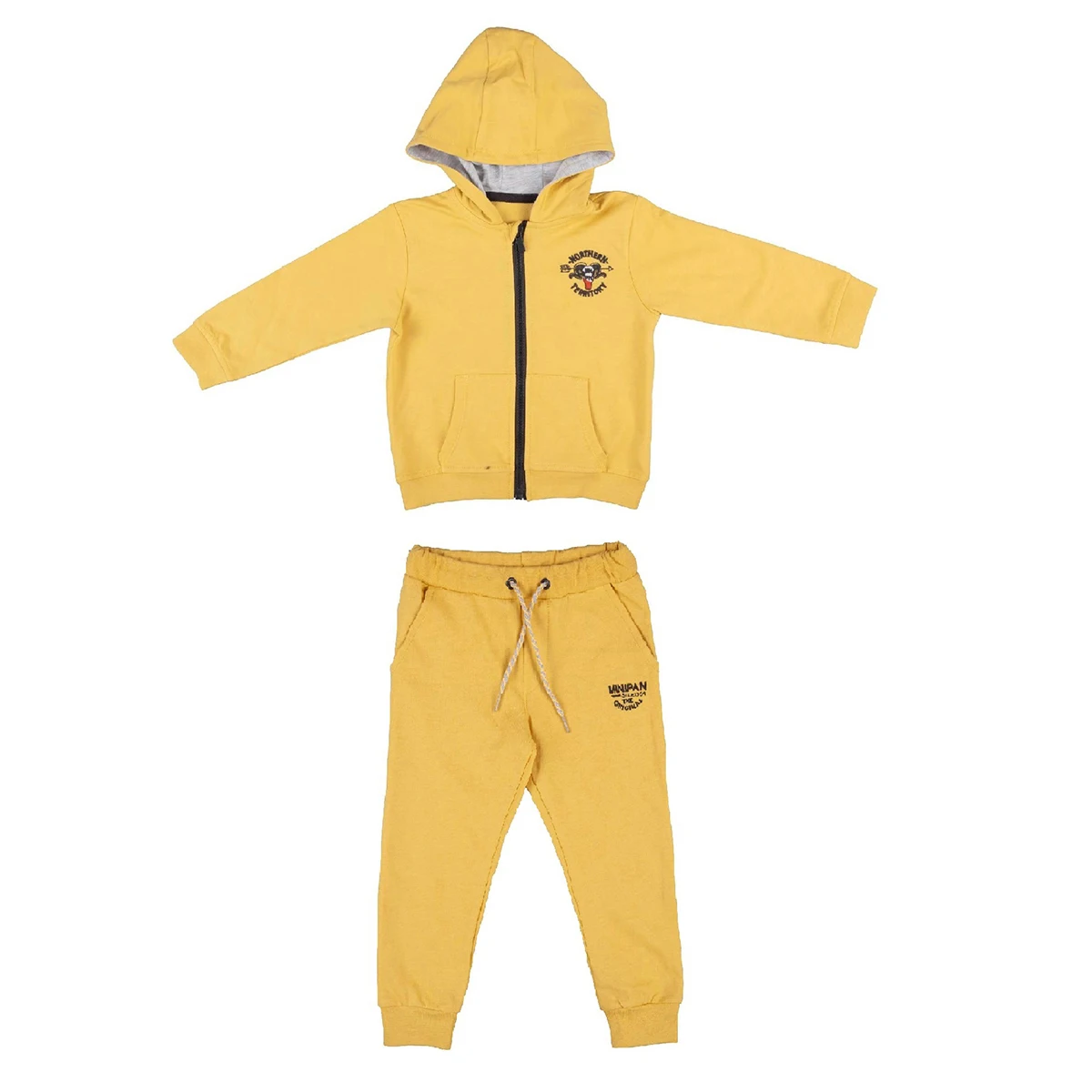 

Bebepan Canyon Tracksuit