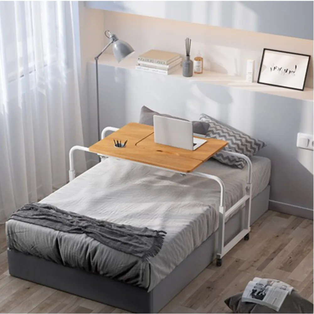 Регулируемый стол OVERBED DESK | Мебель