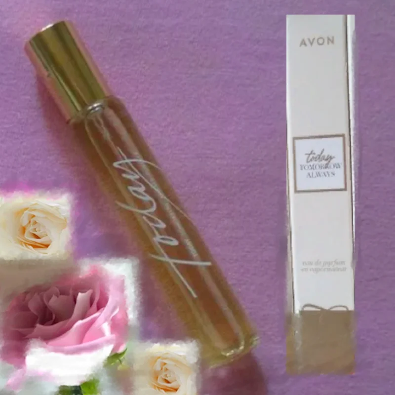 AVON духи женские Today for her парфюм для женщин 100% оригинал бренд эйвон распродажа sale