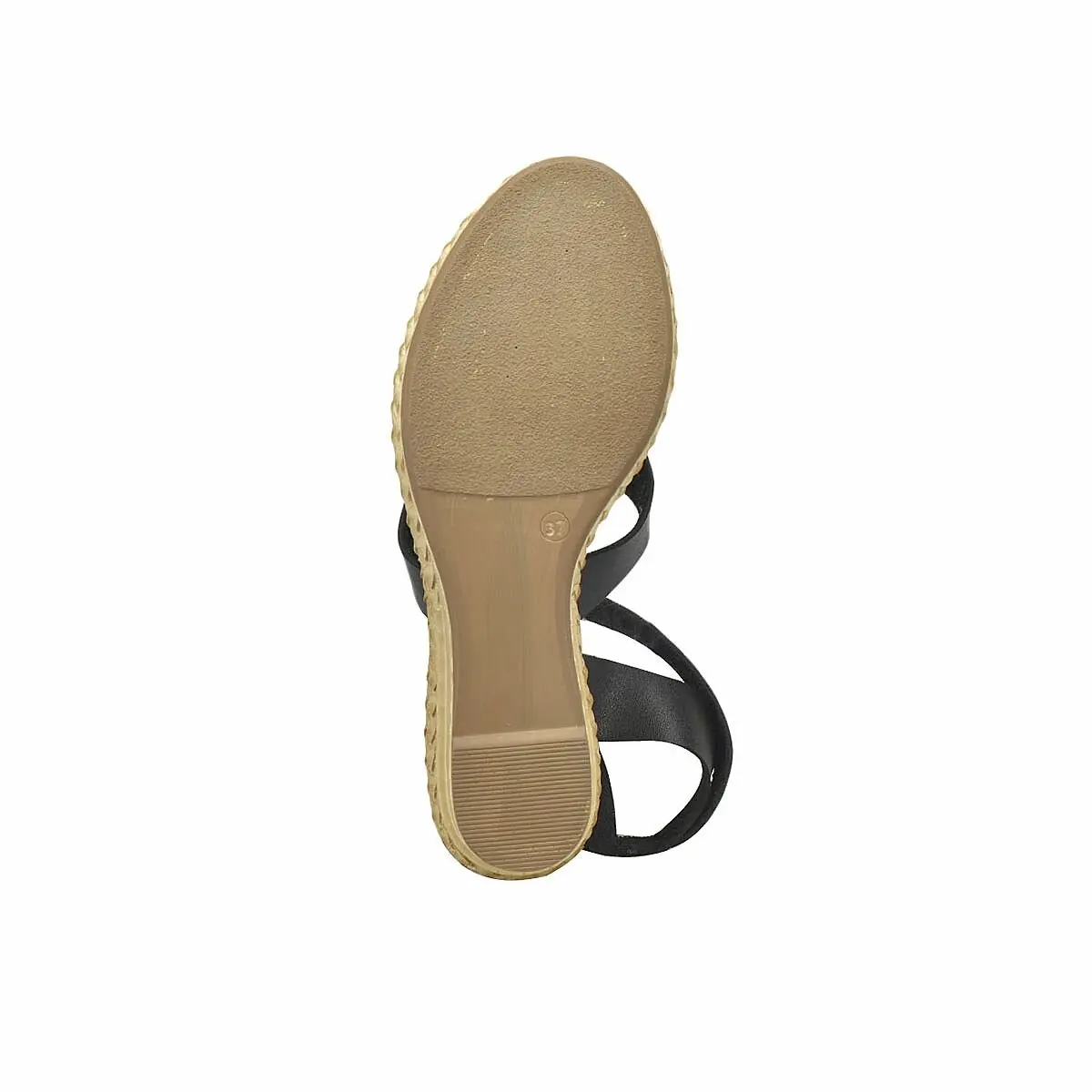 FLO DS18097 черные женские модельные туфли Miss F | Обувь