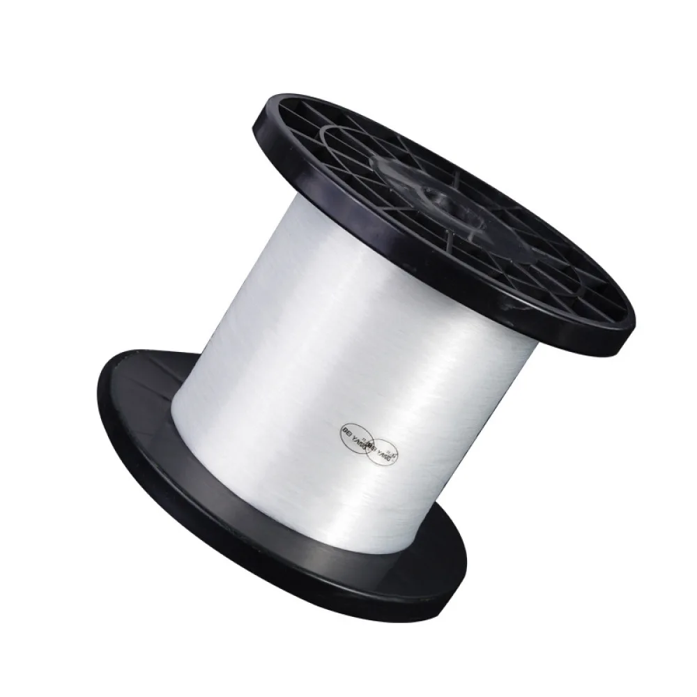 

Carp Fishing Line 5000M Nylon Fishing Spinning line Super Strong Wear-resistant Anti-bite Rope Cord Sea Fishing Lines Tackle