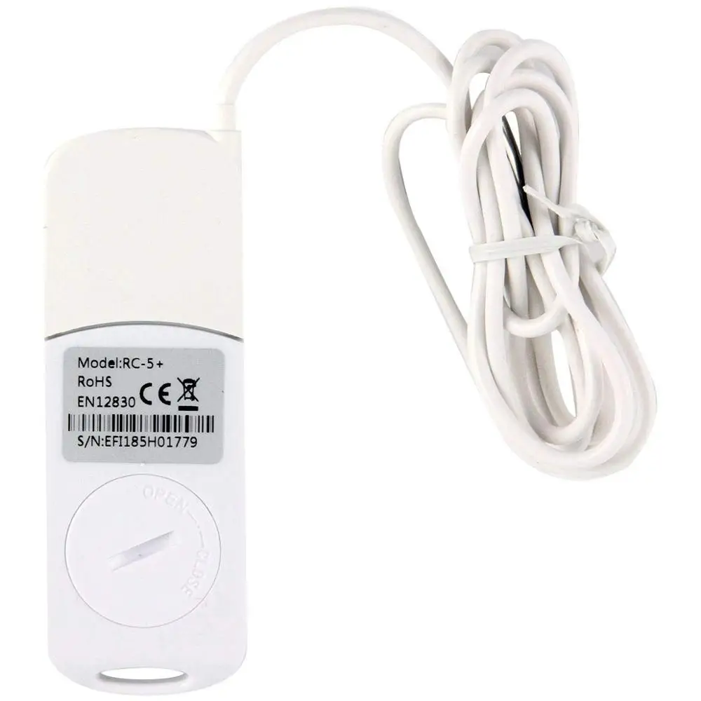 Elitech 32000 + TE PDF USB Регистратор данных температуры многоразовый рекордер точек