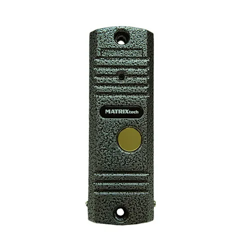 Panel MATRIX MT-PS540A | Безопасность и защита