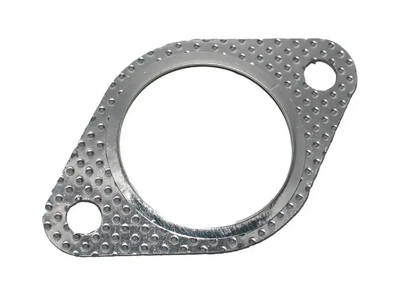 Прокладка приемной трубы HYUNDAI Accent Getz перфометалл | Автомобили и мотоциклы