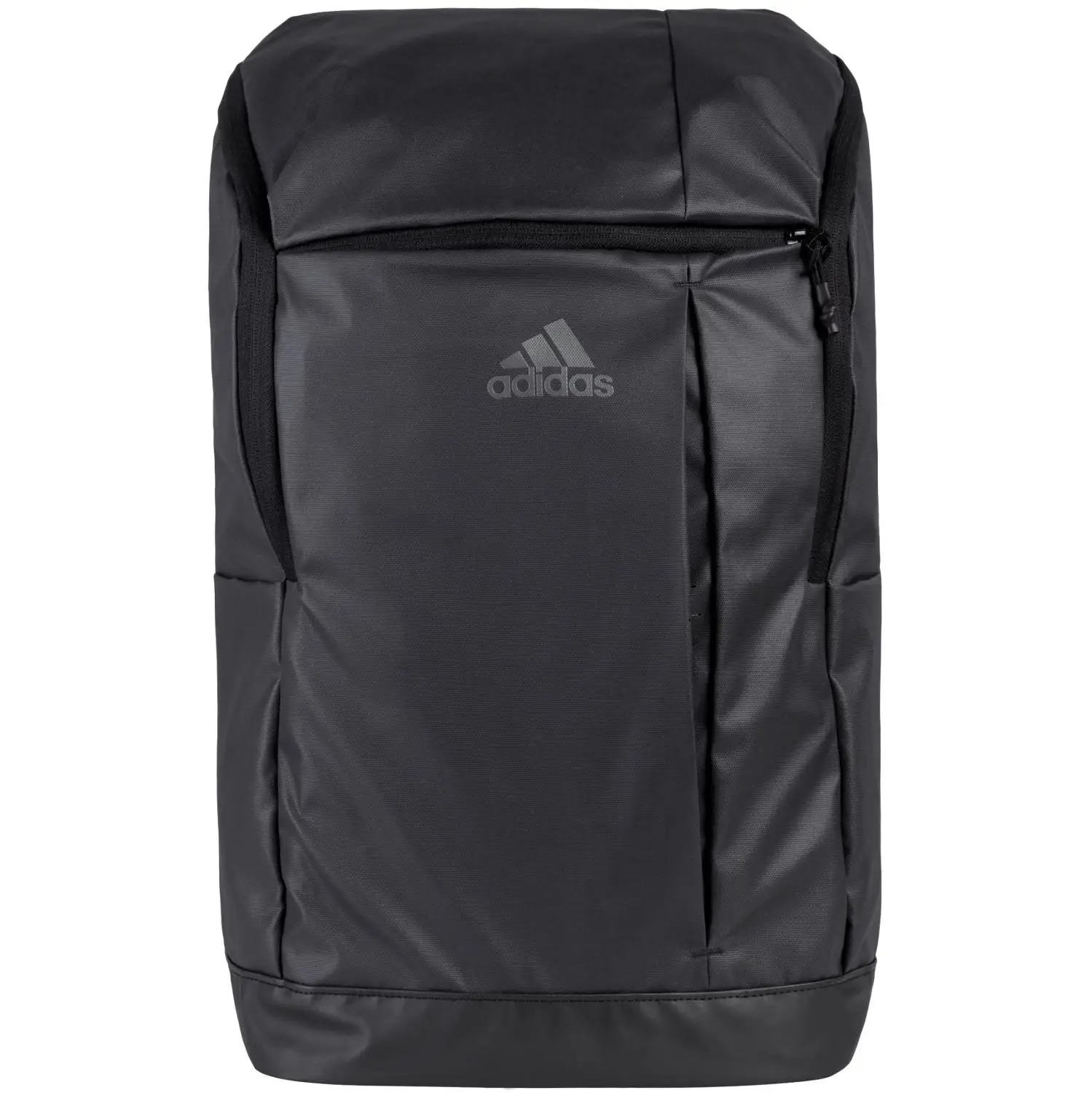 Рюкзак Top черный водоотталкивающее покрытие объем 24 литра 6968.30 Adidas|Мужские